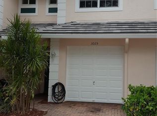 3025 NW 30th Ave #3025, Oakland Park, FL 33311