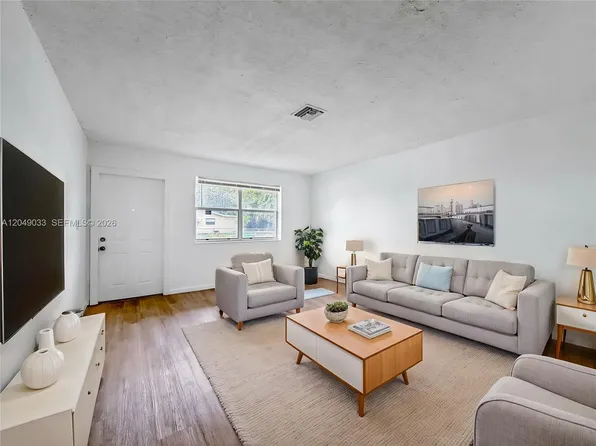 1725 NW 54th Ter #1725, Fort Lauderdale, FL 33313