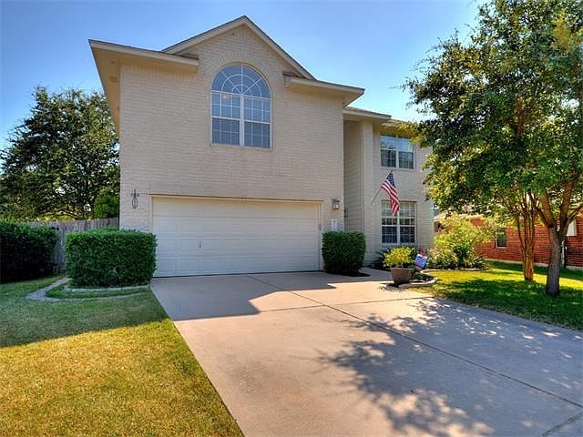 Welcome to 2314 Portwood Cove!