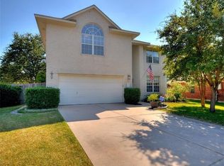 2314 Portwood Bend Cv, Cedar Park, TX 78613