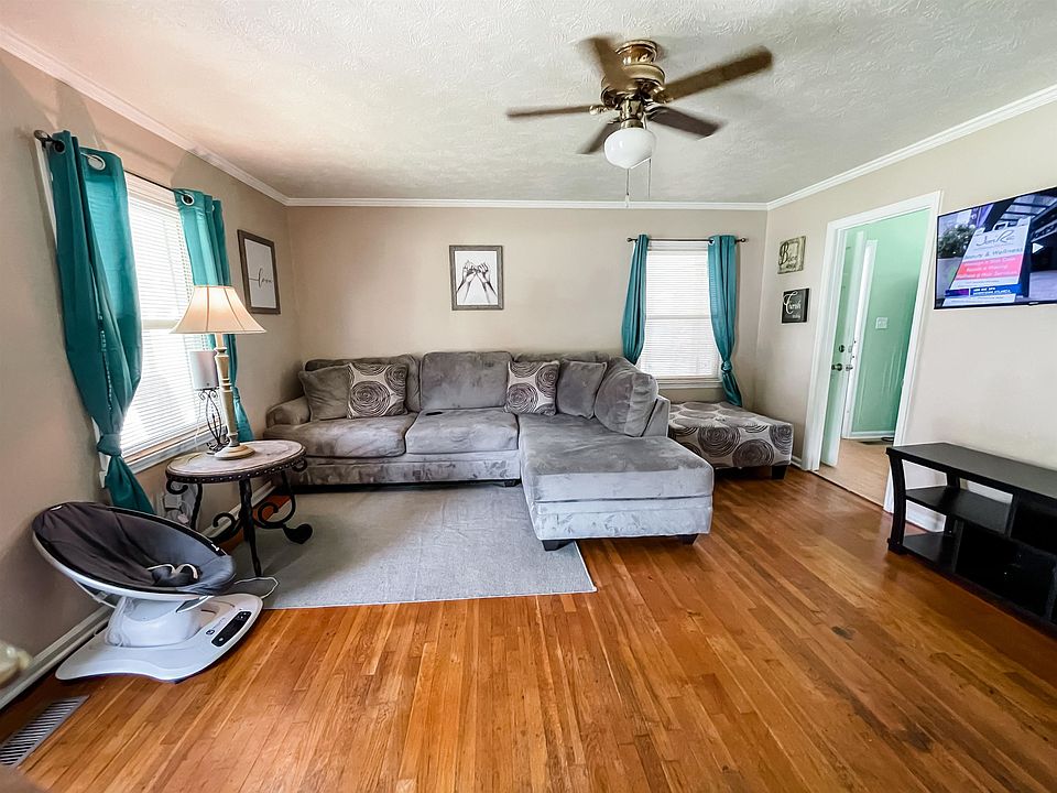 307 Pratt Ave, Swainsboro, GA 30401 MLS 20139248 Zillow