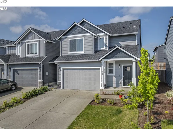 195 Kindre St, Saint Helens, OR 97051