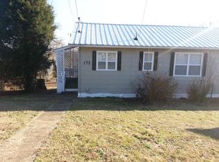 172 Warrior Cir, Oak Ridge, TN 37830