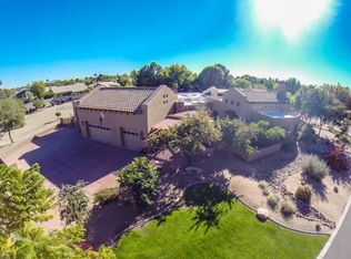 2305 W Harrison St, Chandler, AZ 85224