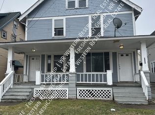 2409 Colburn Ave #2409, Cleveland, OH 44109