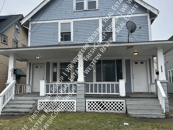 2409 Colburn Ave #2409, Cleveland, OH 44109