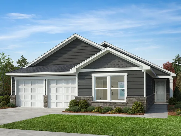 Plan 1844 Plan, Midland Crossing