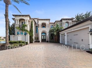 4326 Isabella Cir, Windermere, FL 34786