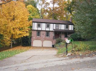 160 E Highland Dr, Mcmurray, PA 15317