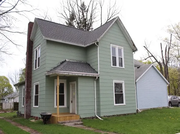 555 Edwards Ave, Benton Harbor, MI 49022