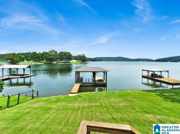1496 Rivercrest Dr #0, Vincent, AL 35178