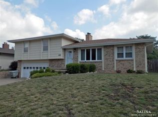 400 Scott Ave, Salina, KS 67401