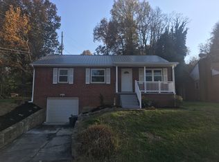 113 Forest Park Ln, Huntington, WV 25705