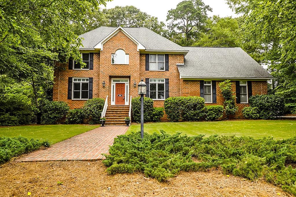 360 Mallard Dr, Sumter, SC 29150 Zillow