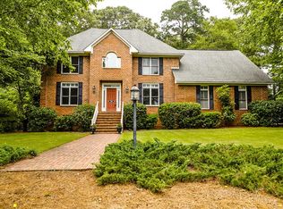 360 Mallard Dr, Sumter, SC 29150