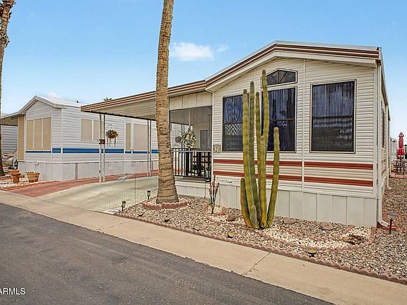 4th image of 16501 N El Mirage Rd Lot 620