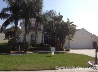 5166 55th Street Cir W, Bradenton, FL 34210