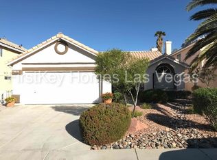 6480 Lone Peak Way, Las Vegas, NV 89156