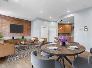 818 Jefferson St APT 3A, Hoboken, NJ 07030