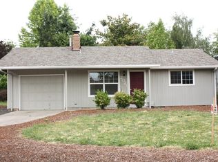2029 SE Crystal Cir, Corvallis, OR 97333