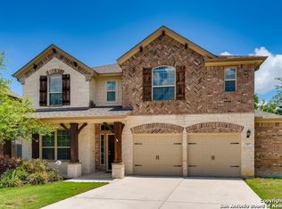 2400 Mesa Park, Schertz, TX 78154