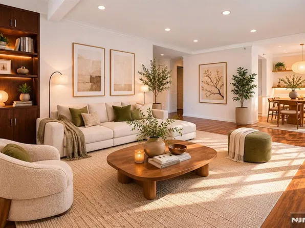 100 Carlyle #9DS, Cliffside Park, NJ 07010