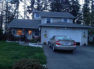 168 Baumgartner Pl N, Eatonville, WA 98328