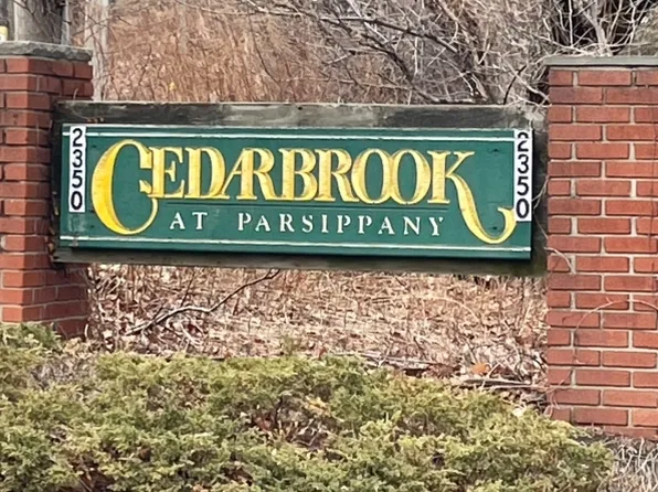 2350 Route 10 Unit A26 BLDG A #26, Parsippany-Troy Hills Twp., NJ 07950