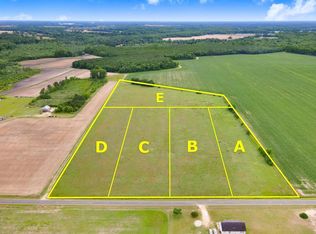 LOT Taylor Town Rd #D, Faison, NC 28341