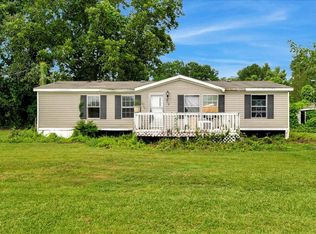 664 Big Pine Rd, Clayton, NC 27520