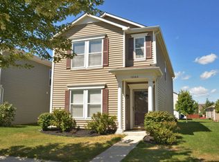 12162 Maize Dr, Noblesville, IN 46060
