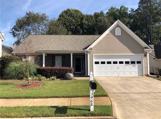 3468 Morandis Ct NW, Kennesaw, GA 30144