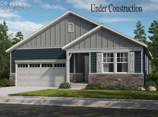 2063 Peachleaf Loop, Castle Rock, CO 80108