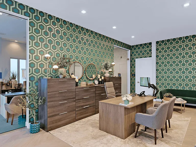 Pura Vida Hialeah Luxury Apartments — Photo 15