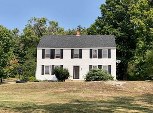 43 Maple St, Milford, NH 03055