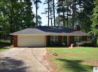 1100 Sherwood Dr, Ruston, LA 71270