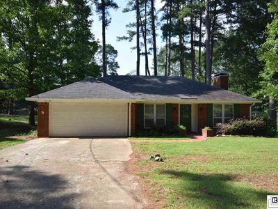 1100 Sherwood Dr, Ruston, LA, 71270