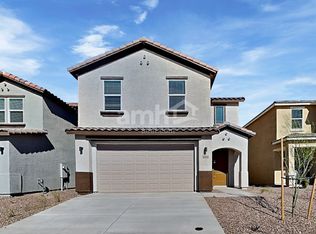 6471 E Corte Piramide, Tucson, AZ 85756