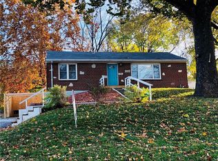 3806 Patee St, Saint Joseph, MO 64507