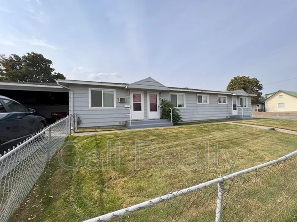 5223 N Crestline St, Spokane, WA 99207