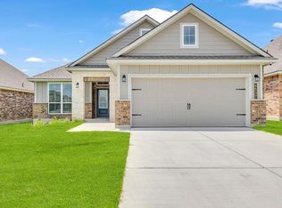 4537 Allison Dr, Belton, TX 76513