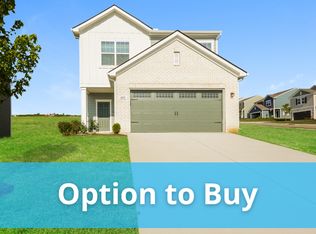 1058 Large Poppy Dr, La Vergne, TN 37086