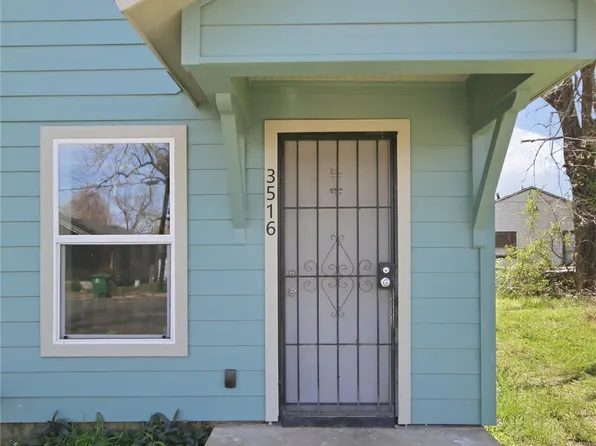 3516 Orange St, Houston, TX 77020