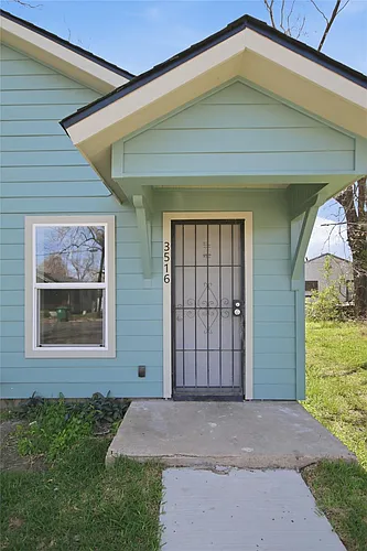 3516 Orange St Photo 1