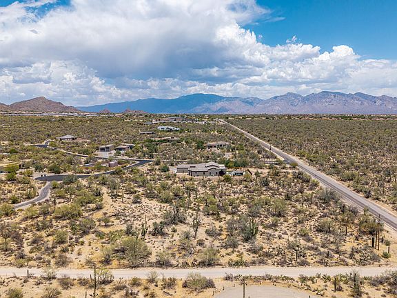 5th image of 6137 W Two Quail Ct Lot 24