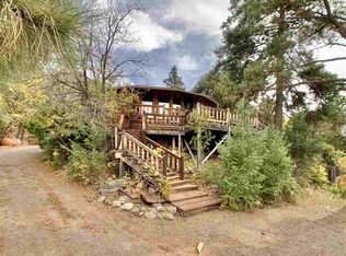 331 Karr Canyon Rd, High Rolls, NM 88325