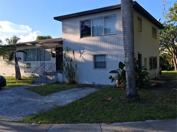 195 NE 123rd St, North Miami, FL 33161