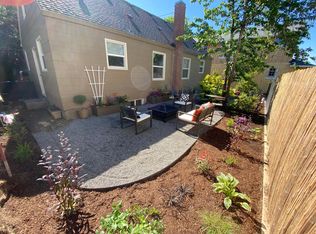 1515 SE 52nd Ave, Portland, OR 97215