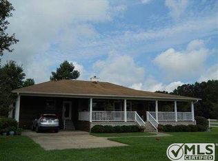 51 E Kelly Rd, Havana, FL 32333