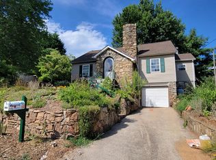 14 Patton Ave, Canton, NC 28716